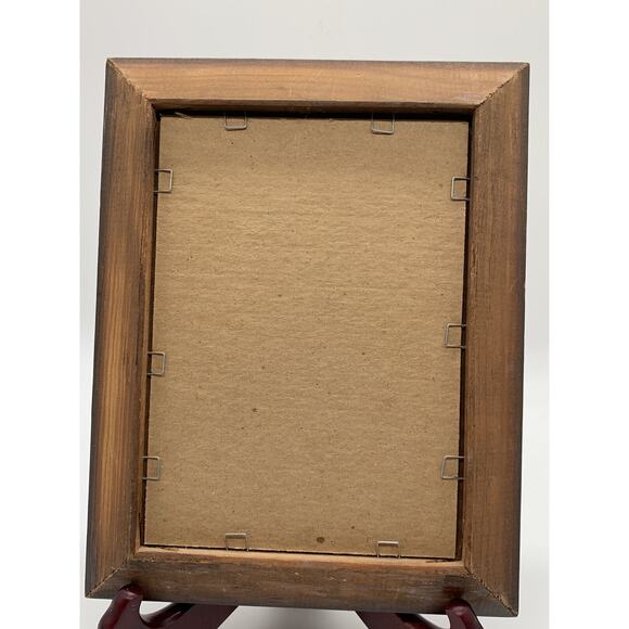 Vintage Arthur Sarnoff Framed Ringo The Clown Rolo The Clown Litho Pair Read - Picture 6 of 12